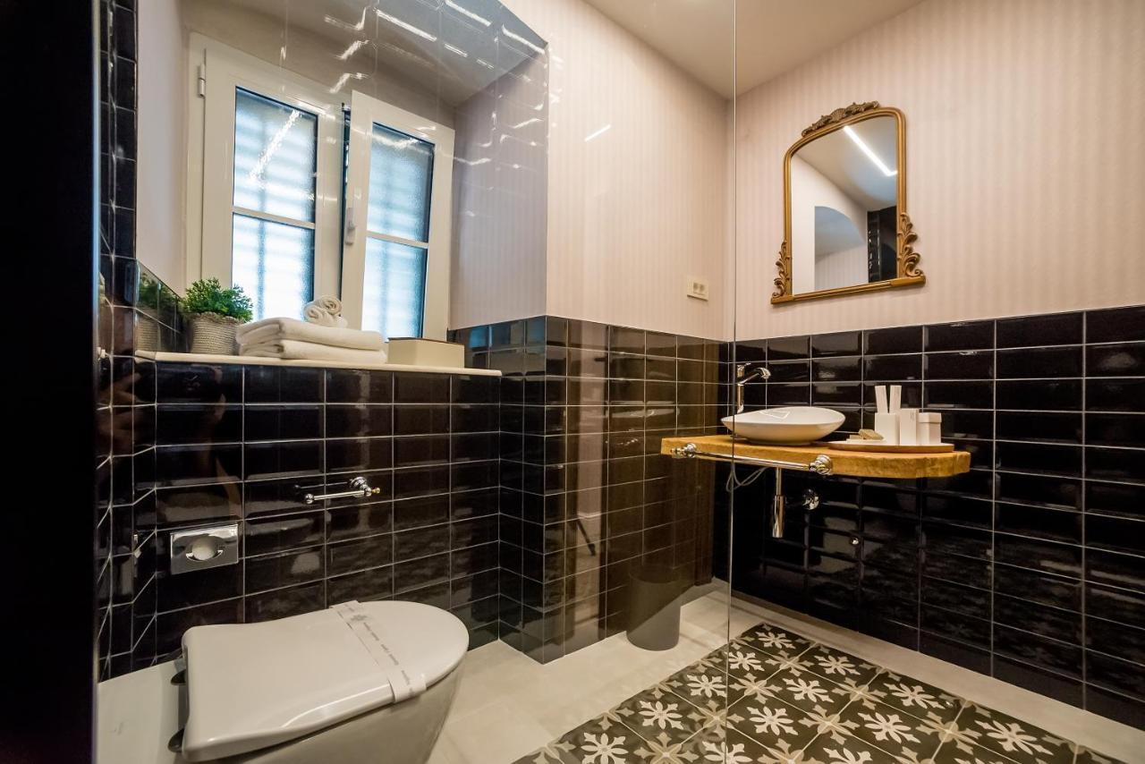 קוטור Apartments Hun מראה חיצוני תמונה