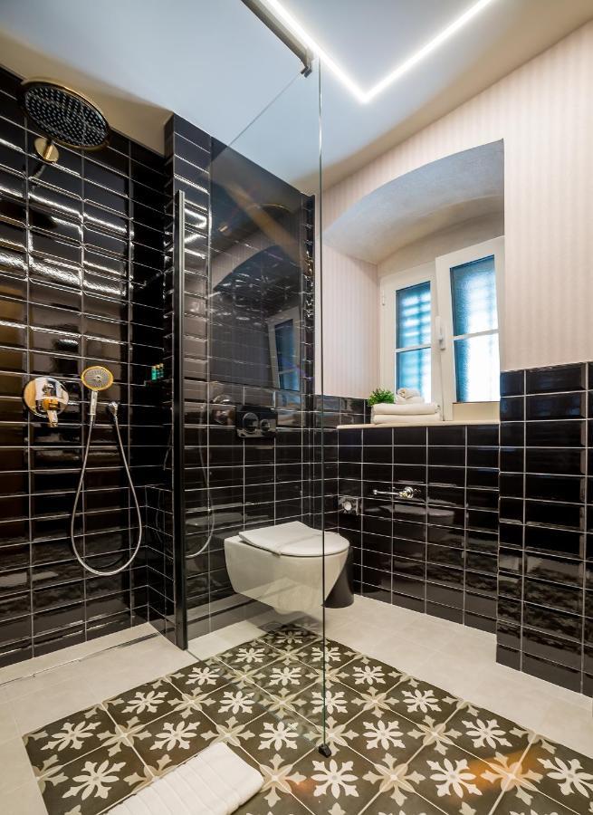 קוטור Apartments Hun מראה חיצוני תמונה