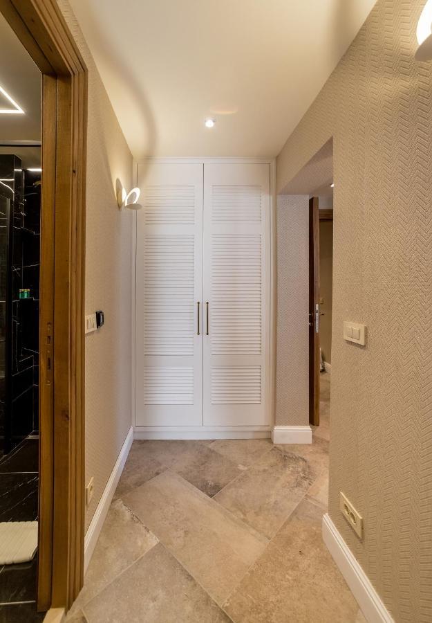 קוטור Apartments Hun מראה חיצוני תמונה