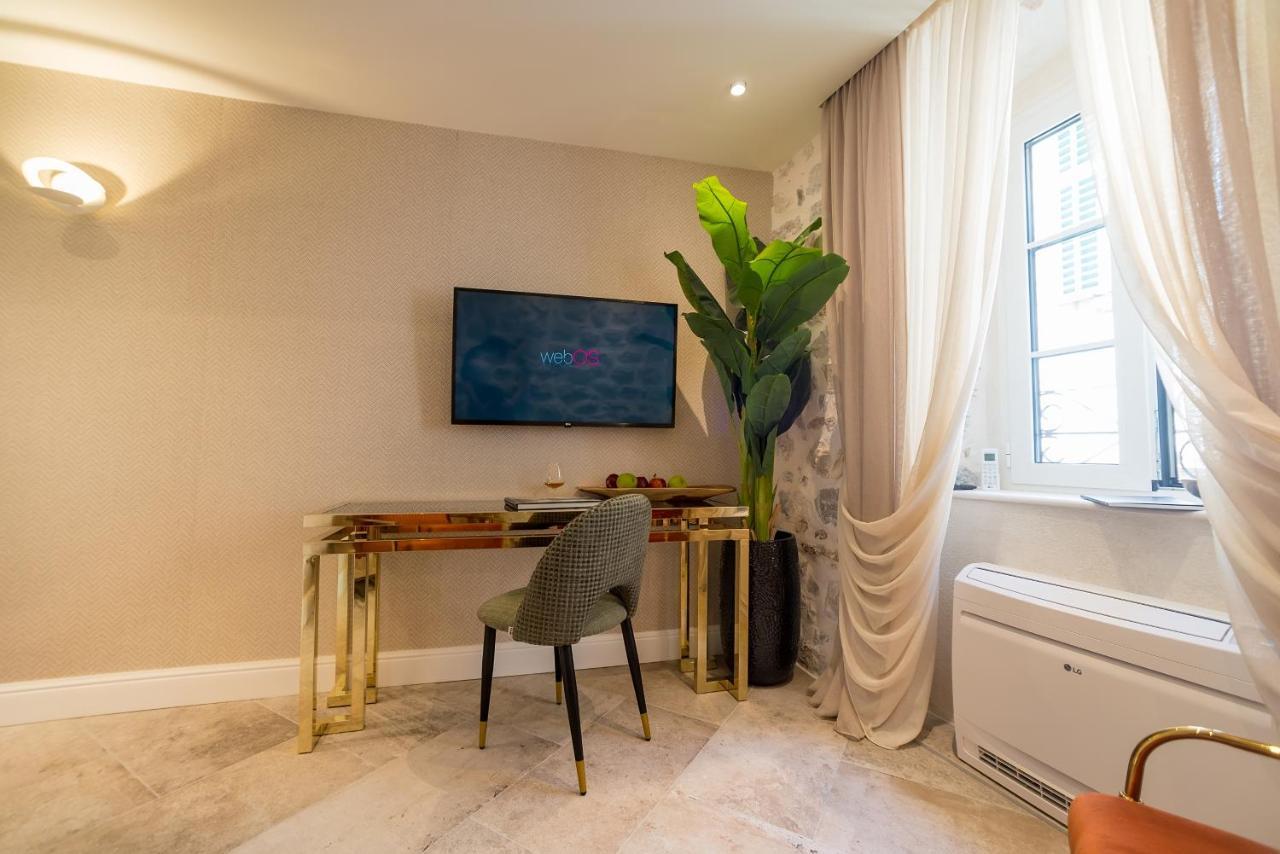 קוטור Apartments Hun מראה חיצוני תמונה