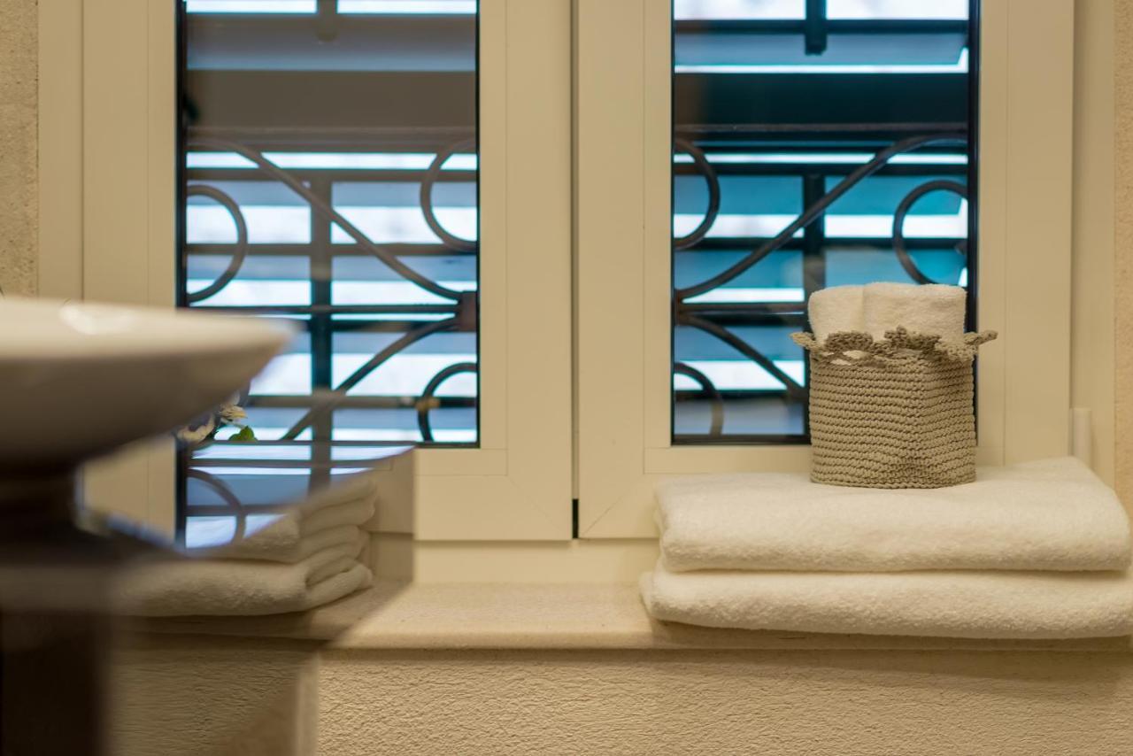 קוטור Apartments Hun מראה חיצוני תמונה
